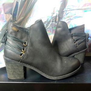Roxy Dulce Ankle Boots